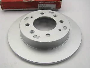 Kia Cerato 2002-09 Arka Fren Dıskı Orjinal ürün görseli 1