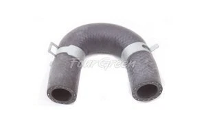 Kia Sorento 02-10 Egr Sogutucusu Hortumu Orjinal ürün görseli 1
