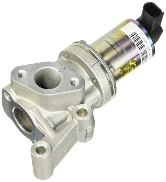 Kia Cerato 02-09  Eksoz Donusum Valfı Orjinal ürün görseli 1