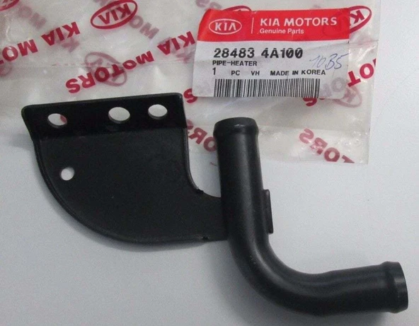 Kia Sorento 03-07 Hortum Isıtıcı Orjinal ürün görseli 1