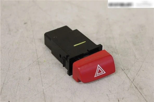 Kia Rıo 06-11 Dortlu Flasor Dugmesı Orjinal ürün görseli 1