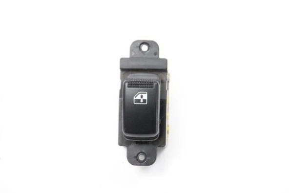 Kia Rio 02-05 Cam Açma Düğmesi Arka Sağ Orjinal ürün görseli 1