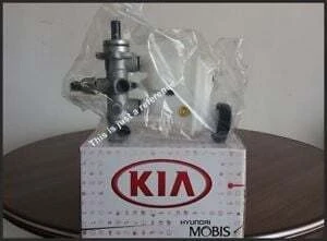 Kia Rio 2011- Fren Ana Merkez ürün görseli 1