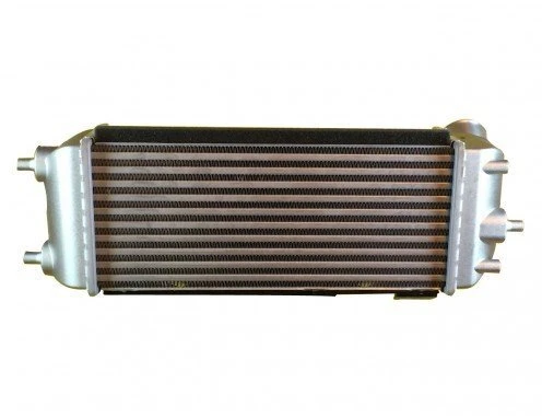 Kia İx35 Tucson/Sportage Intercooler İthal ürün görseli 1