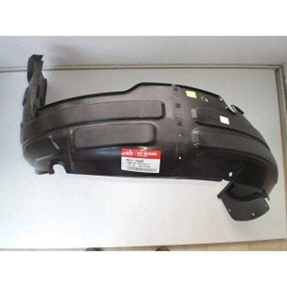 Kia Sportage 03-07 Çamurluk Davlumbazı Sol ürün görseli 1