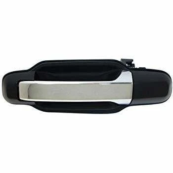 Kia Sorento 02-10 Nikelajlı Arka Kapı Dıs Acm Kolu Sağ,836503E021XX ürün görseli 1