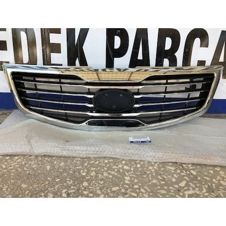 Kia Sportage 09-14 On Pancur ürün görseli 1