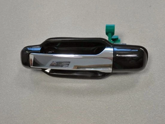 Kia Sorento 02-10 Arka Kapı Kolu Sol Crom,836503E051 ürün görseli 1
