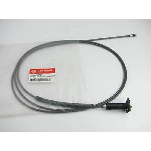 Cerato 04-09 Depo Kapak Açma Teli Orjinal ,815902F000-A ürün görseli 1