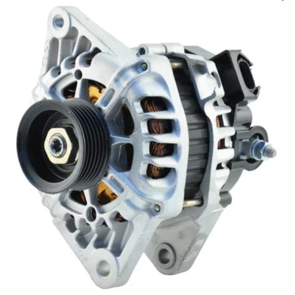 Sportage 10 - 14 Alternatör İthal,373002B300 ürün görseli 1