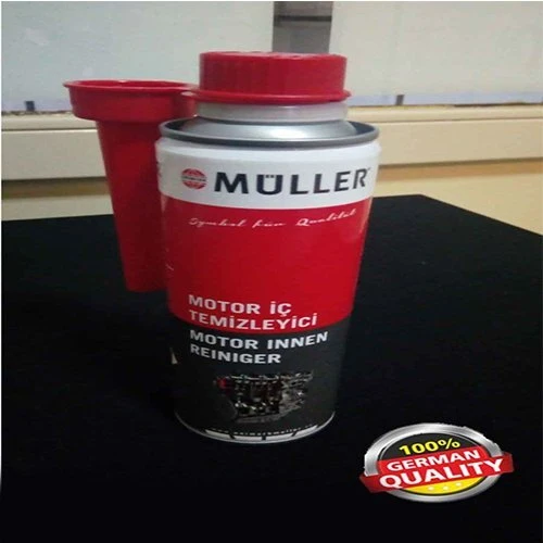 Müller Motor İç Temizliyici 300 ml Alman Kalitesi ürün görseli 1