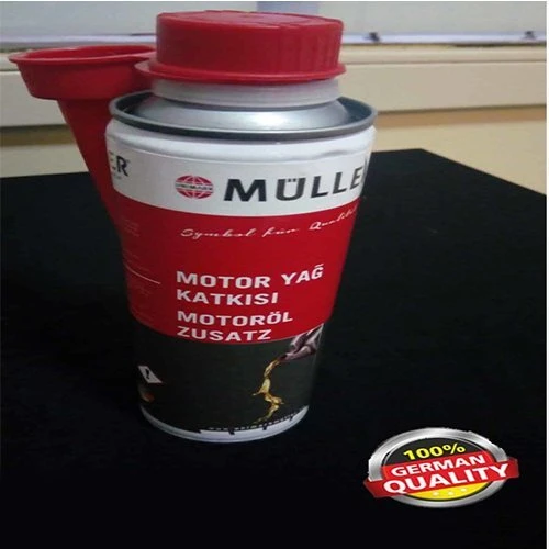 Müller Motor Yağ Katkısı 300 ml Alman Kalitesi ürün görseli 1