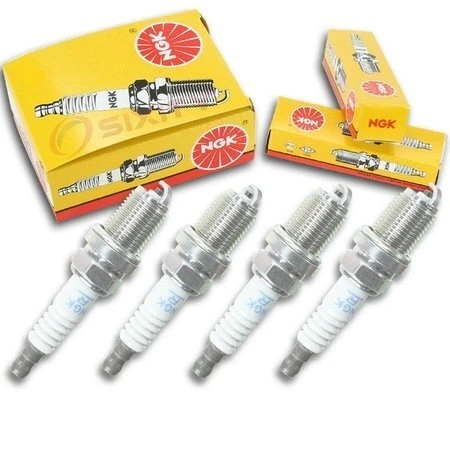 NGK Sportage 16V BKR6E-11 Ateşleme Bujisi (4 ADET) ürün görseli 1