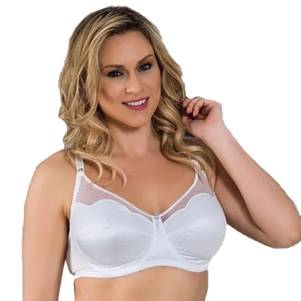Anıl 3525 Bayan Minimizer Toparlayıcı Sütyen - Resim 2
