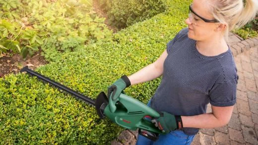 Bosch EASYHEDGECUT 18-45 Solo - Resim 6