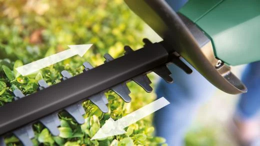 Bosch EASYHEDGECUT 18-45 Solo - Resim 2
