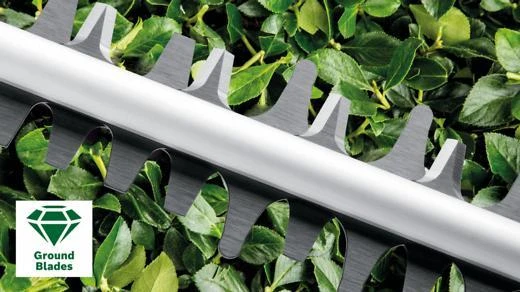 Bosch EASYHEDGECUT 18-45 Solo - Resim 3