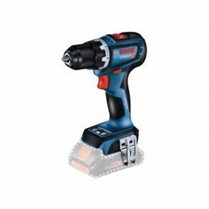 Bosch GSR 18V-90 C Akülü Delme Vidalama (Solo) ürün görseli 1