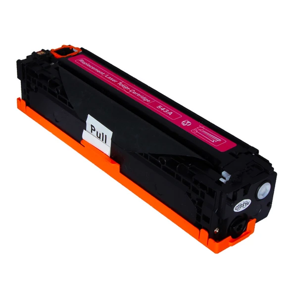 For Hp Color Laserjet CP1510 Toner Kırmızı Yüksek Kapasite Muadil ürün görseli 1
