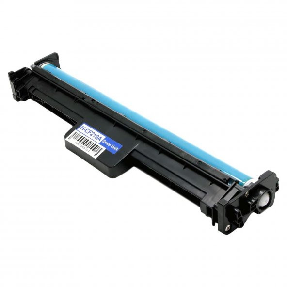 For HP LaserJet Pro M102W Drum Ünitesi Çipli 12000 sayfa Muadil ürün görseli 1