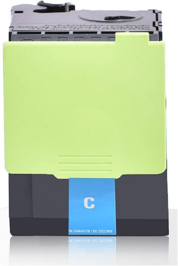 Pantum CTL-200 Uyumlu Toner Mavi/ CP2500 / CP2505 / CP2506DN / CM7000 / CM7006FDW ürün görseli 1