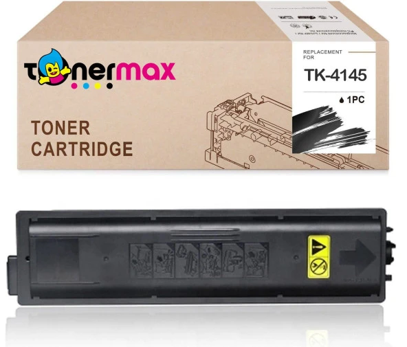 Kyocera TASKalfa 2020 Muadil Toneri / TK-4145 ürün görseli 1