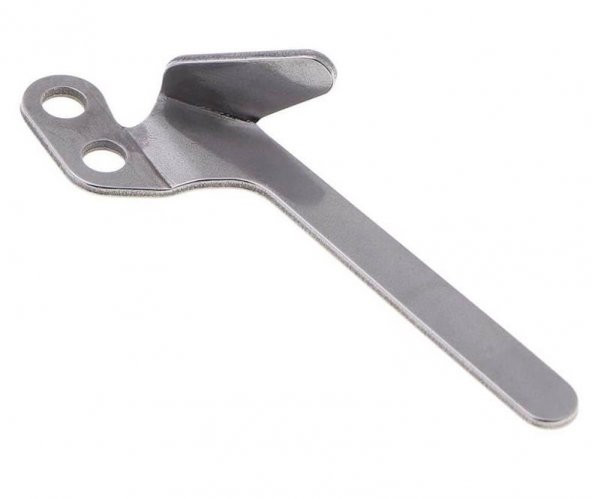 Brother Overlok Makinesi Zincir Bıçak 140888-001 ürün görseli 1