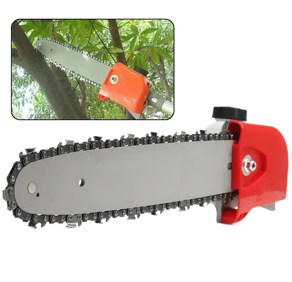 Motorlu Tırpan Budama Testeresi 26 mm / 7 Diş ürün görseli 1