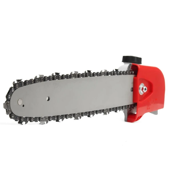 Motorlu Tırpan Budama Testeresi 26 mm / 7 Diş - Resim 3