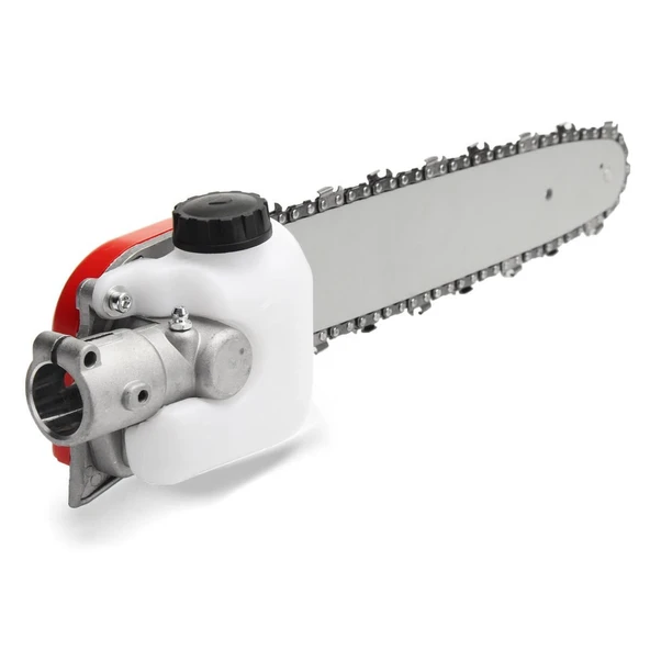 Motorlu Tırpan Budama Testeresi 26 mm / 7 Diş - Resim 4