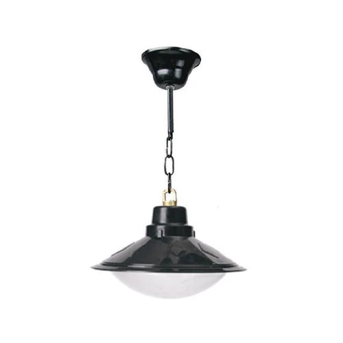 Metal Askılı Apartman Girişi Avizesi ürün görseli 1