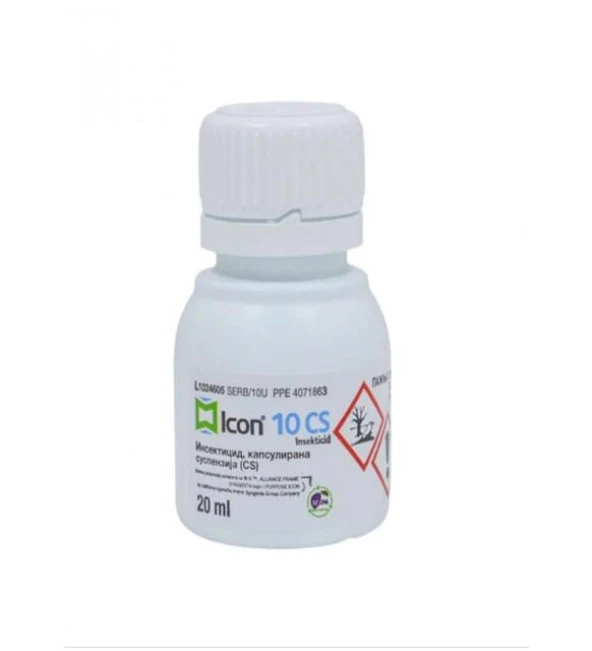 Icon 20 Ml Haşere Kovucu - Resim 2