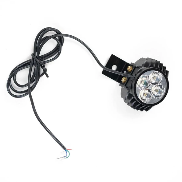 Onvo OV-011 Ön Far Kablolu ürün görseli 1