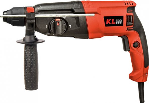 KLeco 820W 26 MM 3.0 J SDS Pnömatik Matkap ürün görseli 1