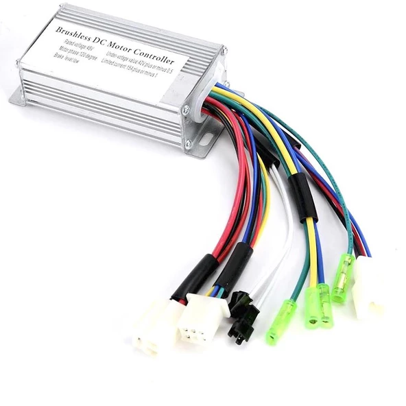Onvo OV-011 Kontrol Kartı ürün görseli 1