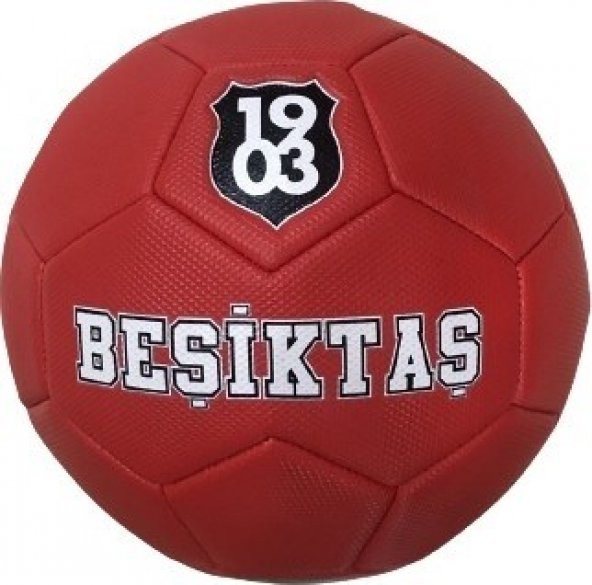 Timon Beşiktaş Premium Futbol Topu No5 ürün görseli 1