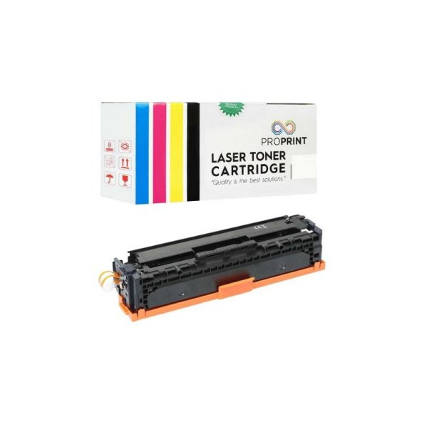 TKPrint Canon MF-655CX MF-657CDW 5102C002 CRG-067 Çipli Siyah Muadil Toner 1250 Sayfa ürün görseli 1