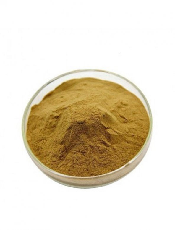 St. Johns Wort (Sarı Kantaron) Extract 250 gr (Hammadde) ürün görseli 1