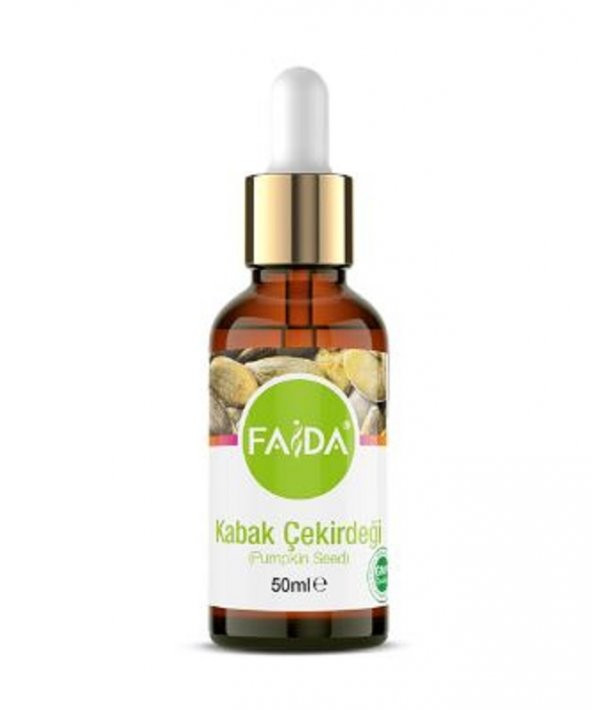 Kabak Çekirdeği Yağı - Pumpkin Seed (50 ml) ürün görseli 1