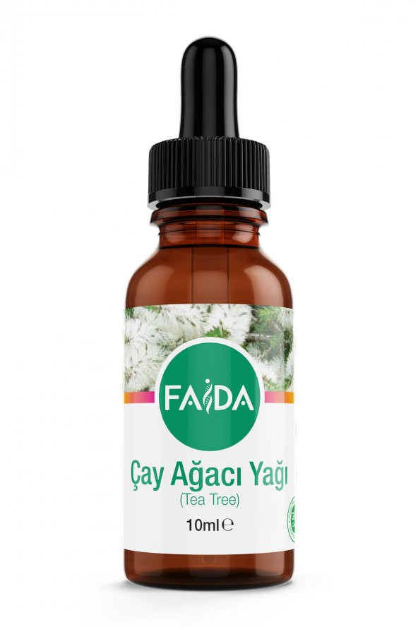 Çay Ağacı Yağı - Tea Tree (10 ml) ürün görseli 1