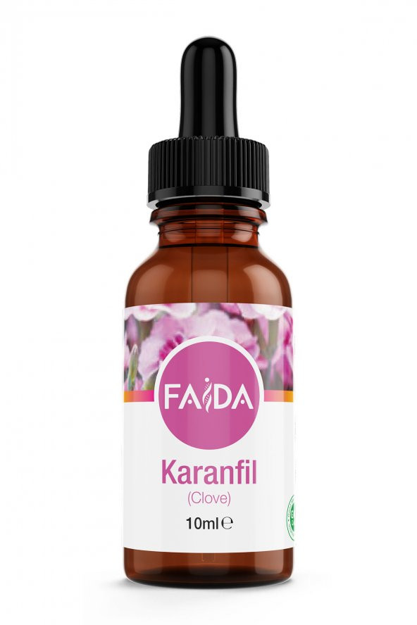 Karanfil Yağı-Clove(10 ml) ürün görseli 1