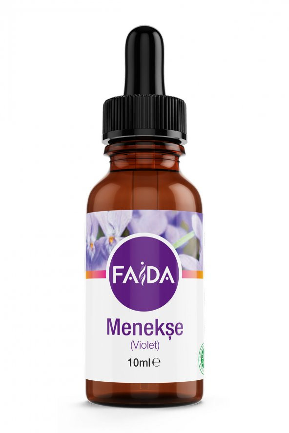 Menekşe Yağı - Violet(10 ml) ürün görseli 1