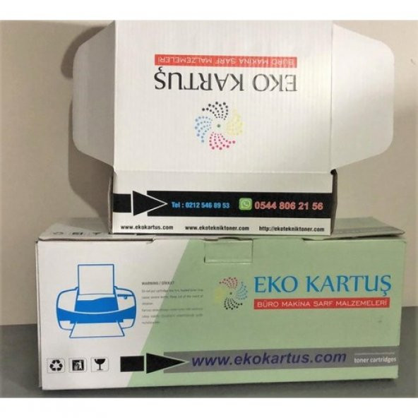 Eko Kartuş Brother MFC-L2740CW (TN660) Drum Ünitesi ürün görseli 1