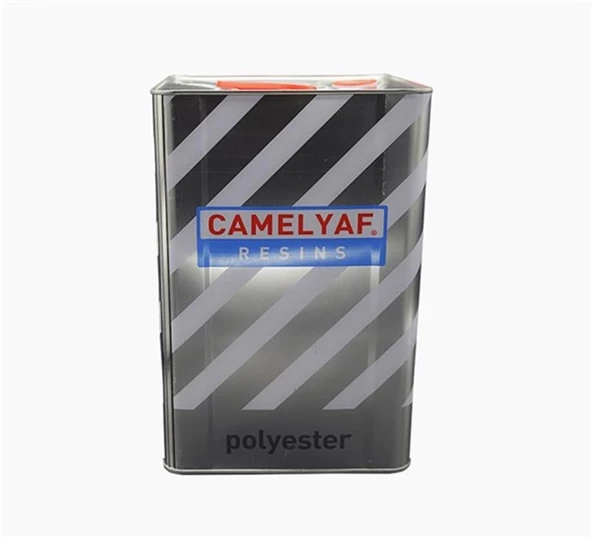 Cam Elyaf CE92 Genel Amaçlı Polyester   5kg ürün görseli 1