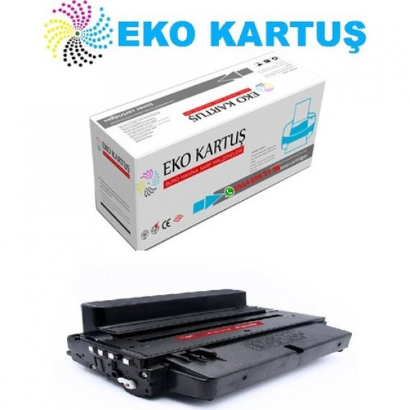 Eko Kartuş Samsung ML-2550 Muadil Toner ürün görseli 1