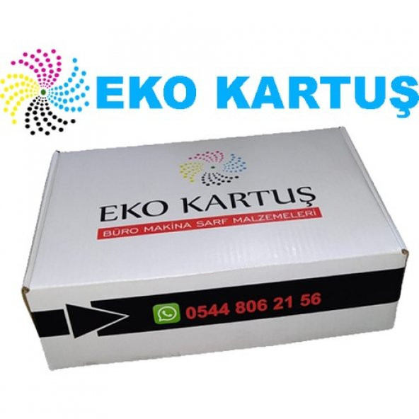 Eko Kartuş Epson Ecotank L362 (T664) Takım Mürekkep ürün görseli 1