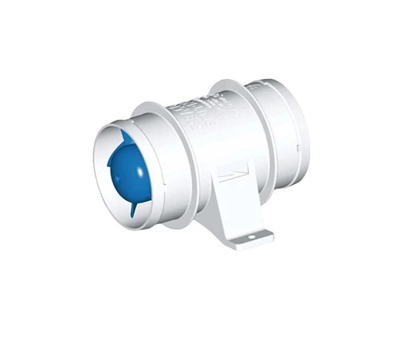 Rule 140-24 Düz Blower 75mm ürün görseli 1
