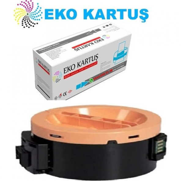 Eko Kartuş Xerox 3010/3040/3045 Uyumlu Muadil Toner ürün görseli 1