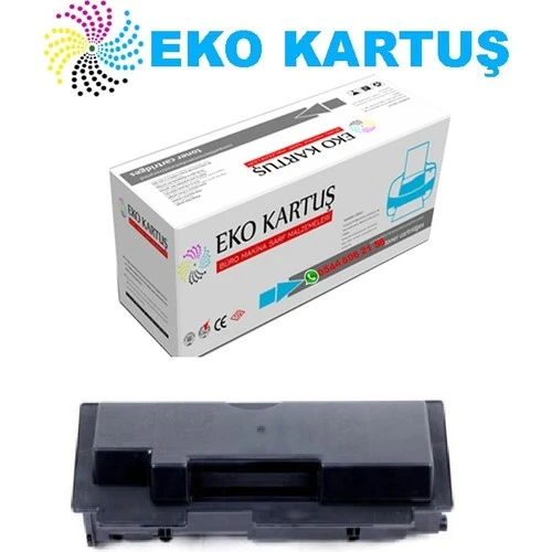 Eko Kartuş Kyocera FS-1000 TK17 Muadil Toner, ürün görseli 1