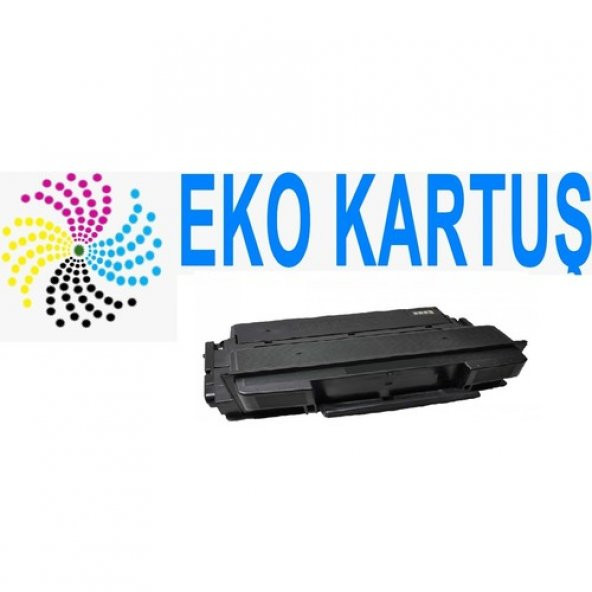 Eko Kartuş Samsung SL-M3320 Mlt D203L Muadil Toner ürün görseli 1